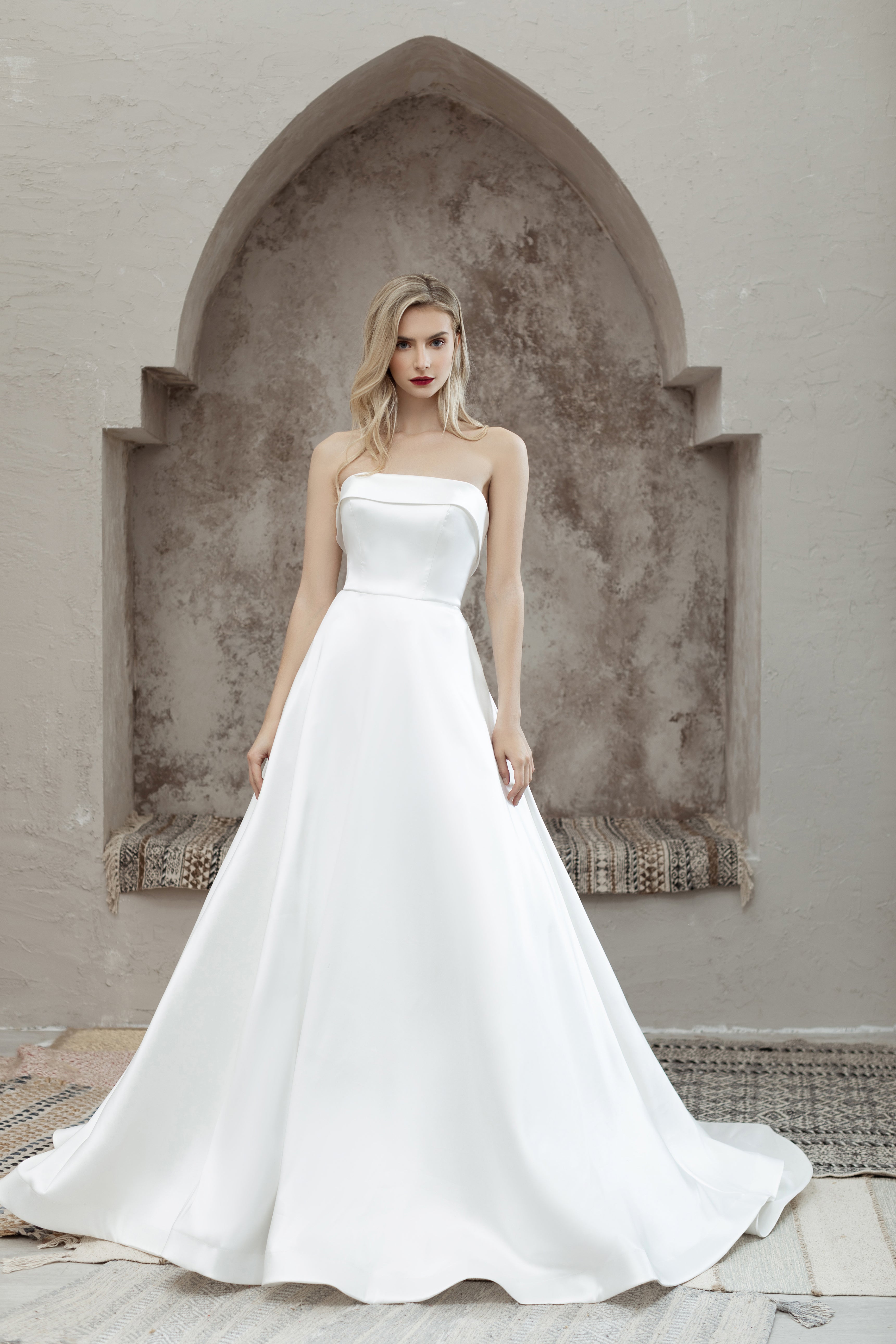 Magnolia wedding sale dress