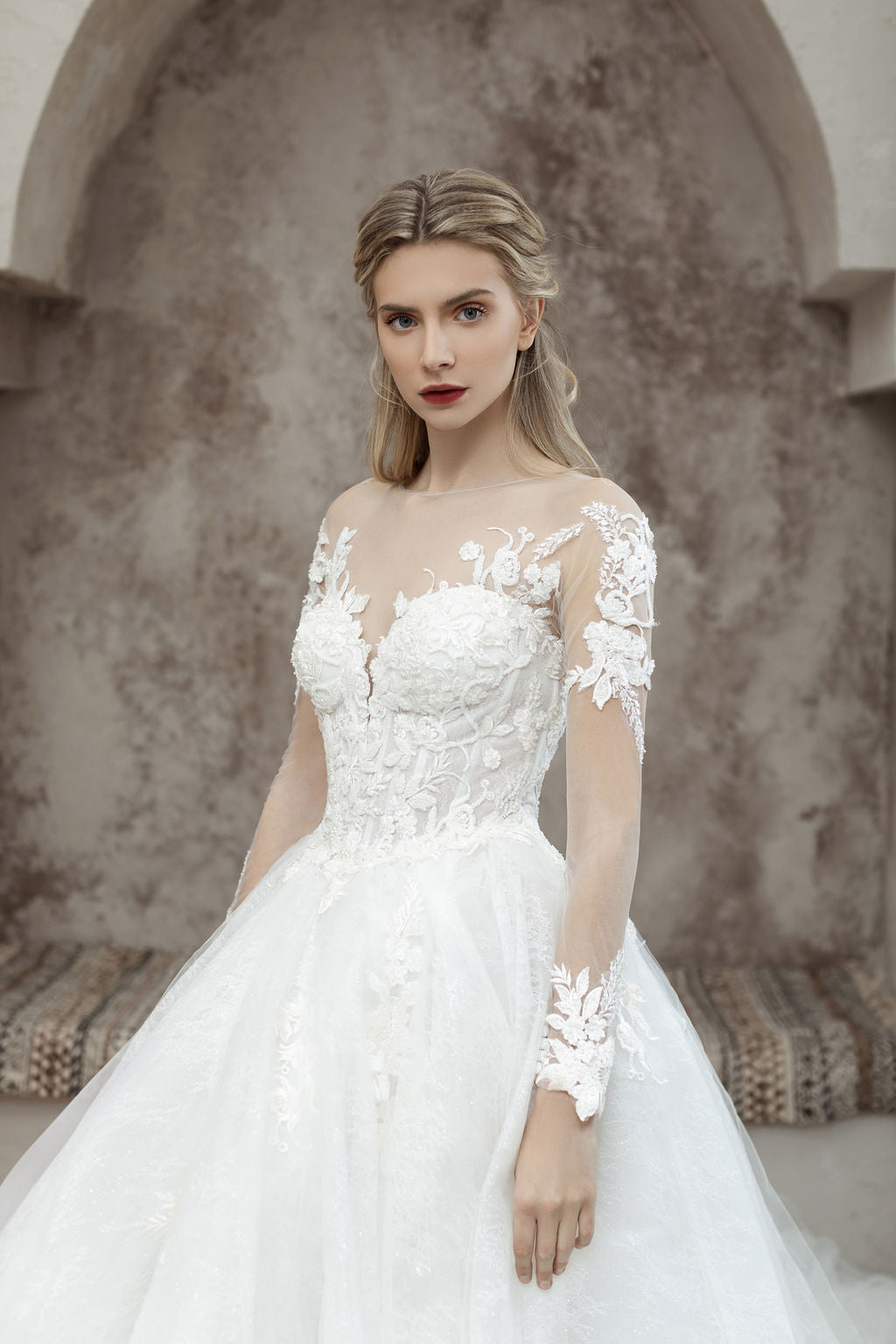 Pronovias magnolia outlet